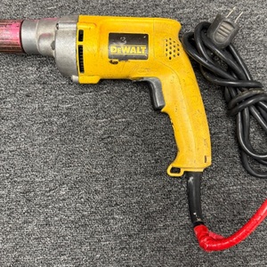 Dewalt 7.8 Amp Corded 1/2 in Variable Speed Reversing Drill