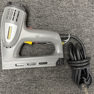 Stanley Electric Stapler