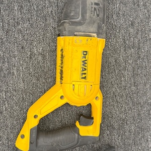 DEWALT 12 -Amp Variable Speed Reciprocating Saw