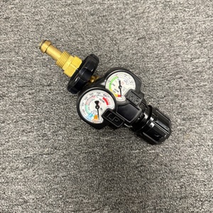 Victor Edge Regulator For Torch