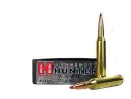 250-06Rem 110Gr ELD-X HORNADY (20RDS)