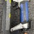 Kobalt Pneumatic Pin Nailer