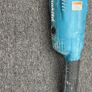 Makita 15 Amp 7 in. Corded Angle Grinder with  Side handle 