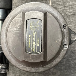 Shimano Beastmaster 30/50
