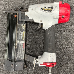 CENTRAL PNEUMATIC 18 Gauge Air Nailer