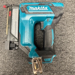 Makita 18V  23-Gauge Cordless Pin Nailer