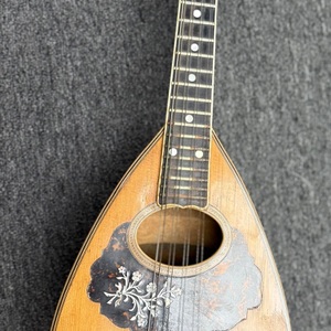 Bruno Antique Mandolin 