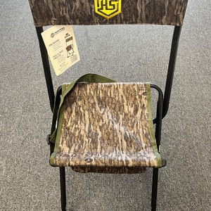 HUNTERS SPECIAL FOLDING CHAIR