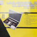  Ncstar  28pc Universal Gun Cleaning Kit In Aluminum Carry Case