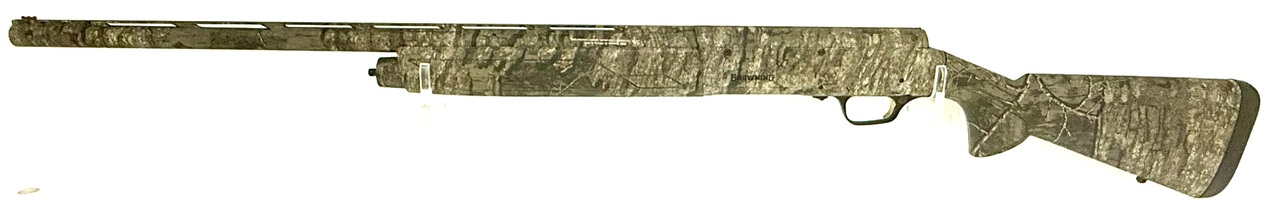 Browning A5 12GA SEMI AUTO