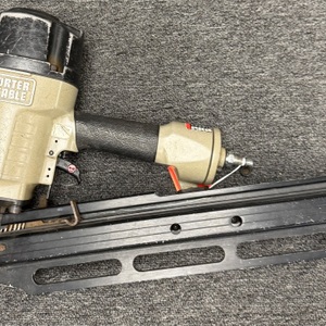 Porter Cable 21-Degree 3-1/2 in. Framing Nailer