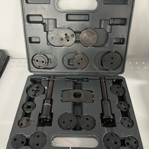  Matco Tools Bcw20 20pc Brake Caliper Screw Tool Kit