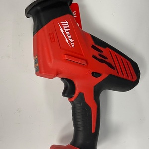 Milwaukee M18 Reciprocating saw (Tool Only)