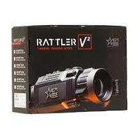 AGM RATTLER V2 19-256 THERMAL SCOPE 