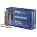 6.5X52 CARCANO 139Gr. FMJ BT PPU RIFLE LINE (20RDS)