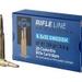 6.5x55 139Gr SWEDISH SP BT PPU RIFLE LINE (20RDS)
