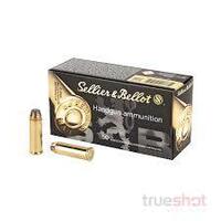 S&B 44MAG 240GR JSP (50RDS)