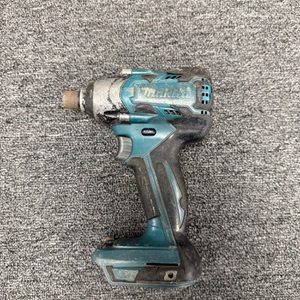 MAKITA 18V  1/4 in.  Impact Driver (Tool Only)