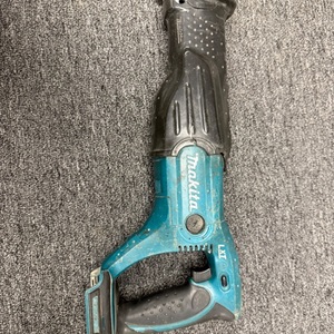 Makita 18V Cordless Reciprocating Saw (Tool Only)