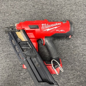 Milwaukee 3-1/2 in. 18-Volt 30-Degree Cordless Framing Nailer (No Battery)