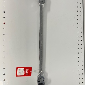 Monster 24x25 DUEL FLEX HEAD RATCHET WRENCH 