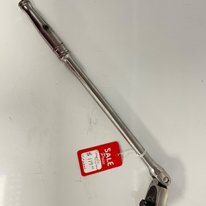 Snap-On (S83)17" 1/2" Flex Head Ratchet