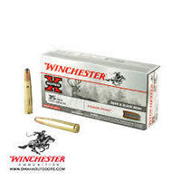 WINCHESTER 35REM 200Gr. POWER POINT (20RDS)