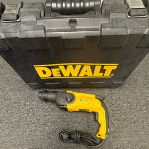 Dewalt  Hammer Drill