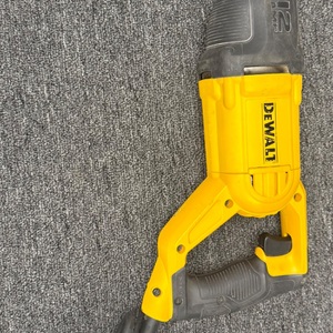 DEWALT 12 -Amp Variable Speed Reciprocating Saw