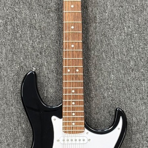 Cort G110 6 string Electric Guitar In Soft Case