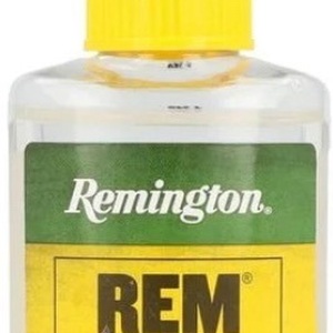 Remignton 1oz Bottle Of Rem Oil