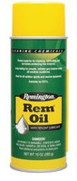 Remington Rem-Oil 10oz Spray Can