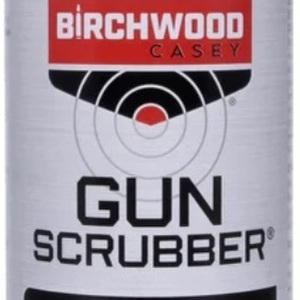  Birchwood Gun Scrubber Firearm Cleaner 10oz Spray Can