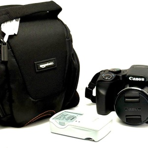 Canon Sx530hs
