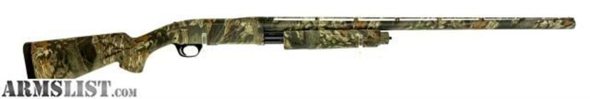  Bps Camo Browning 12ga