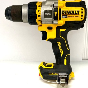 Dewalt 20V HAMMER DRILL (TOOL ONLY)