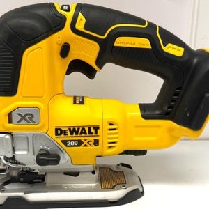 Dewalt 20V Jigsaw ( Tool Only)