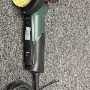 Metabo 6-Inch Angle Grinder _ 13.5 Amp