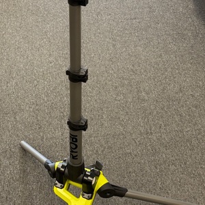 Ryobi 18V Cordless Hybrid LED Tripod Stand Light