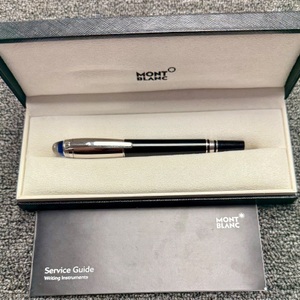 Mont Blanc Doue 118872