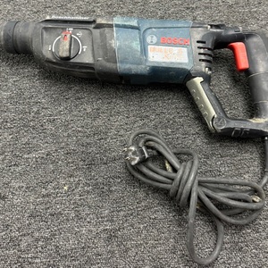 BOSCH BULLDOG HAMMER DRILL 