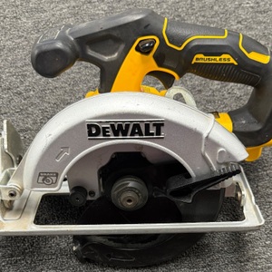 Dewalt 6.5" SKILL SAW  20V