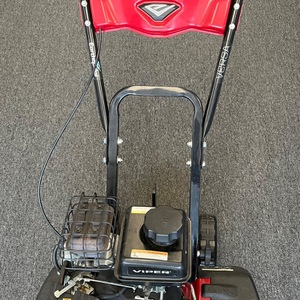 Versa 21 in. 99cc 4-Cycle Viper Engine Tiller Cultivator