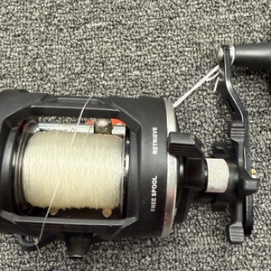 Penn Rival 20lw