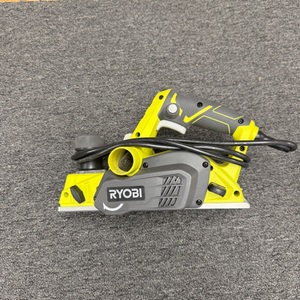 Ryobi 6 Amp Corded 3-1/4 in. Hand Planer (No Dust Bag)