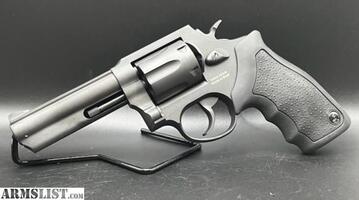 New Taurus M66 357magnum 6shot Revolver In Box