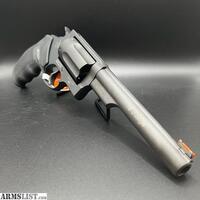  New Taurus 2.5" Judge With 6.5" Barrel In Box
