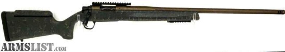 Christensen Arms 14