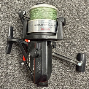Shimano Baitrunner 6500