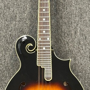 Loar LM-520-Vs Mandolin